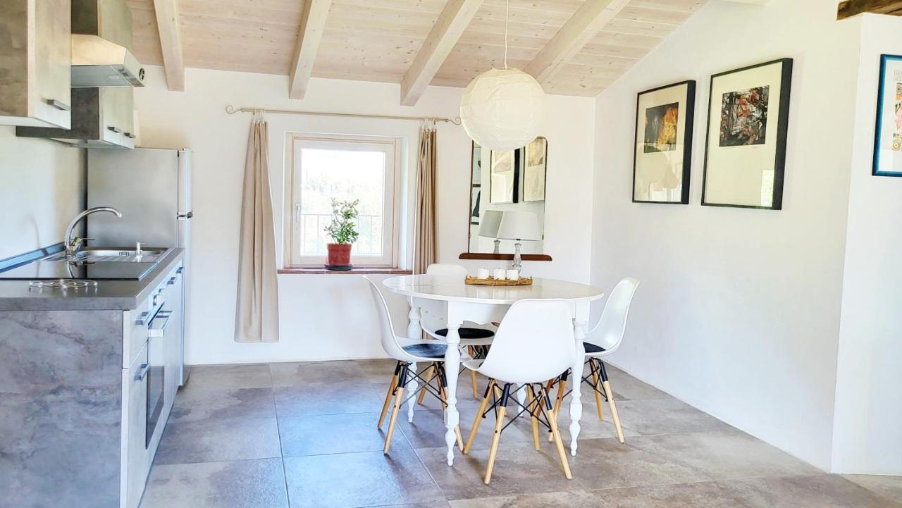 Agriturismo Podere Le Palaie Monterotondo  Eksteriør bilde