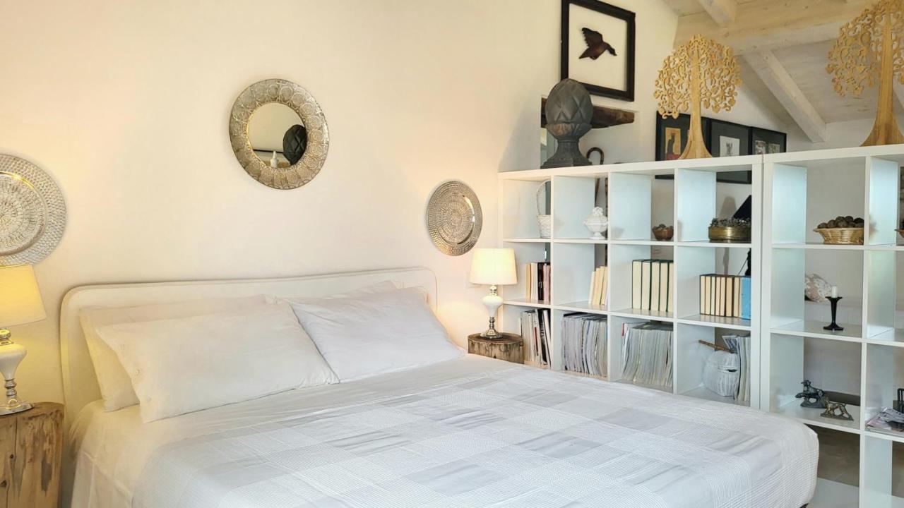 Agriturismo Podere Le Palaie Monterotondo  Eksteriør bilde