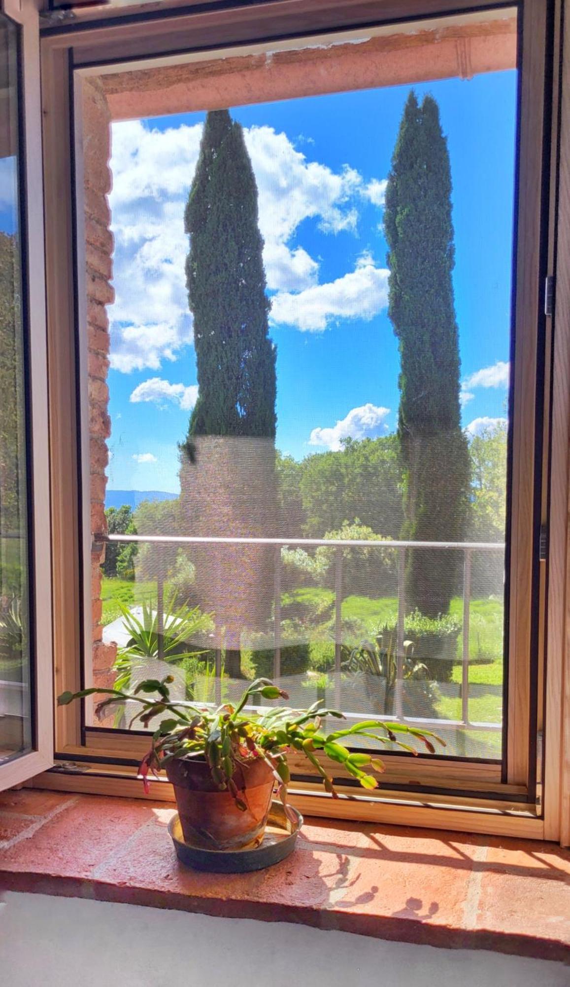 Agriturismo Podere Le Palaie Monterotondo  Eksteriør bilde