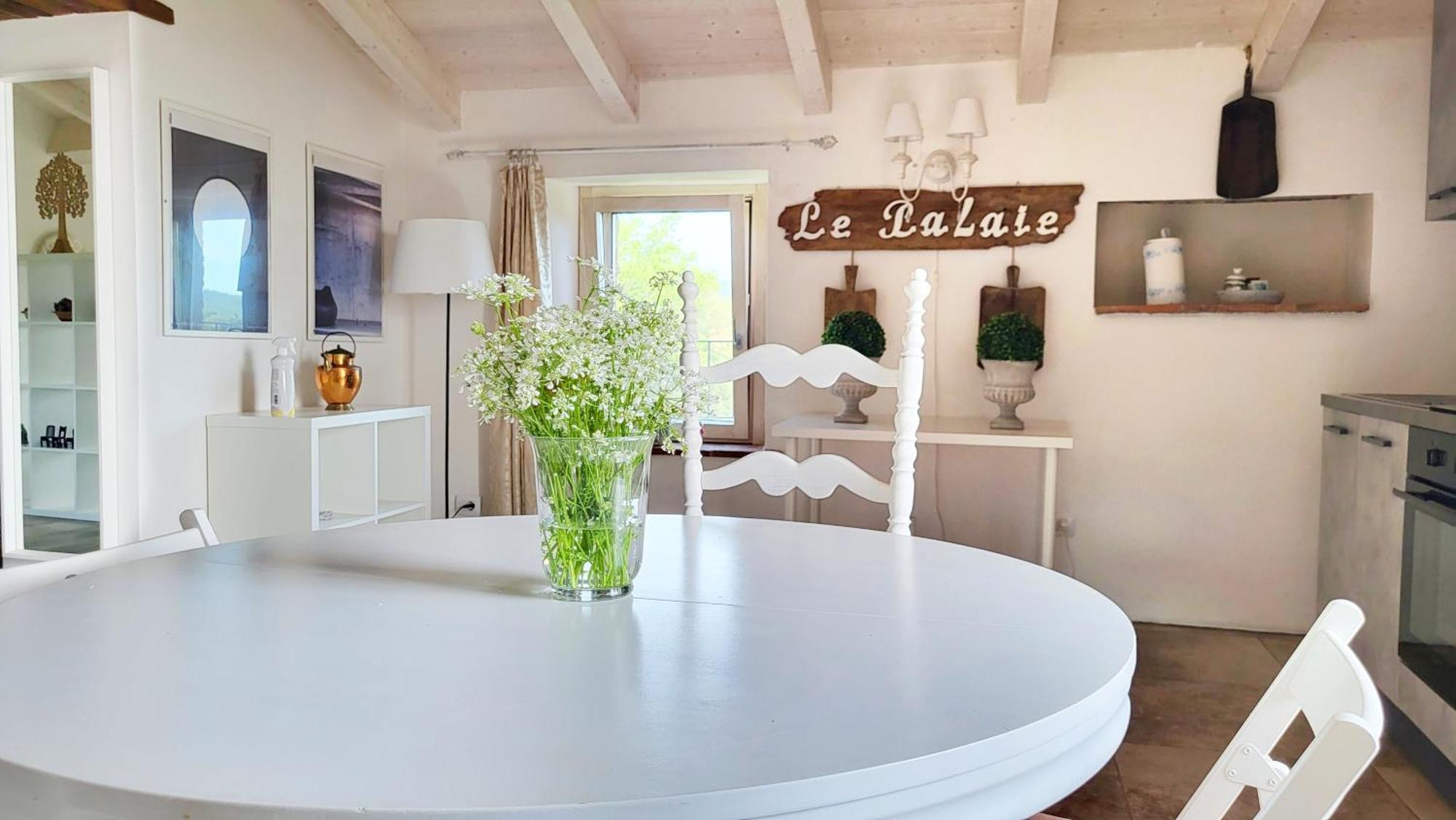Agriturismo Podere Le Palaie Monterotondo  Rom bilde