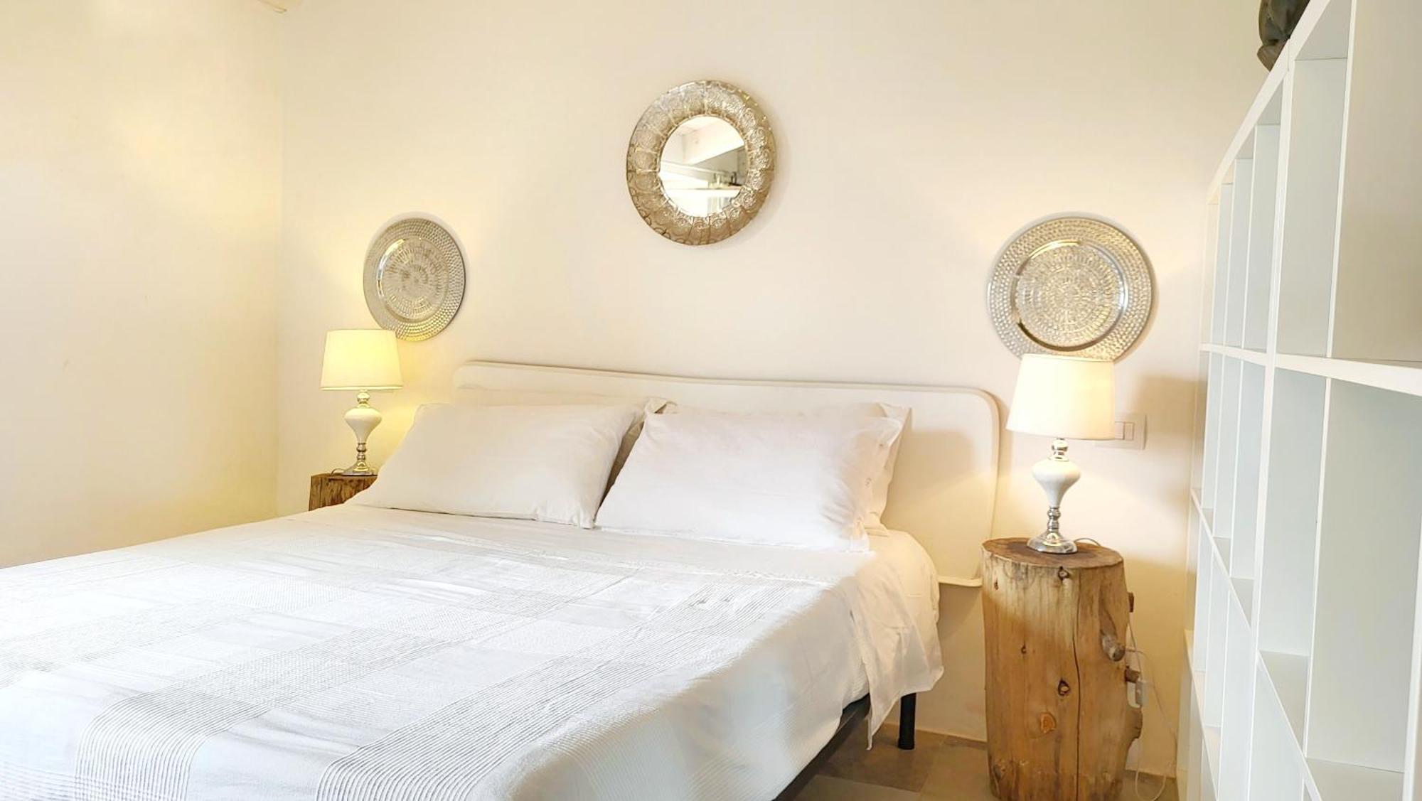 Agriturismo Podere Le Palaie Monterotondo  Rom bilde